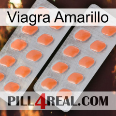 Yellow Viagra 27